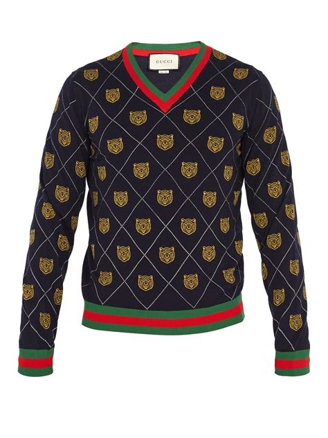 gucci pullover preis|gucci pullover men's.